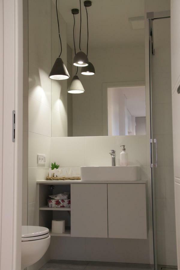 Apartment Arche Matejki Łódź Eksteriør billede